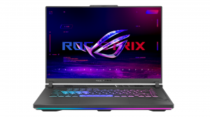 Laptop ASUS ROG Strix G16 G614JV-N3134 i7-13650HX 16" FHD+ 165Hz 16GB 1000SSD RTX4060 DLSS 3