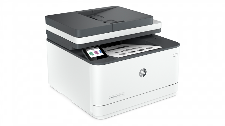 HP LaserJet Pro 3102fdw 2
