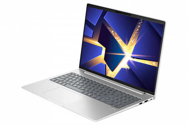 HP EliteBook 660 G11 A37W2ET - Zapewnij sobie bezpieczeństwo i aktualizacje dzięki systemowi 11 Pro 12