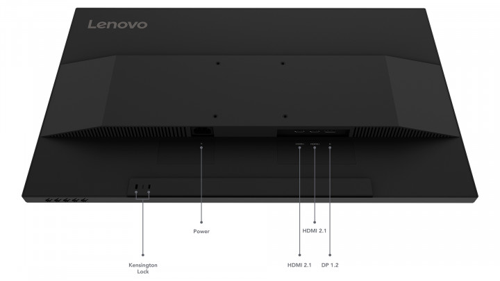 Lenovo ThinkVision E27Q-40 2