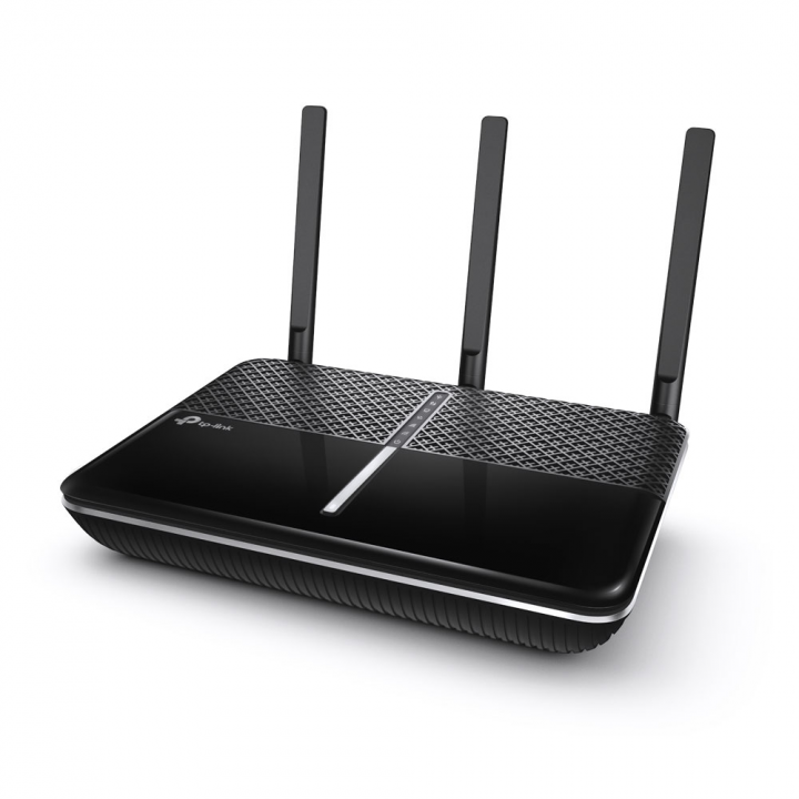 Router TP-Link Archer C2300 - widok frontu