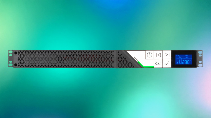 UPS Legrand Keor SPE Rack 1500VA 1U