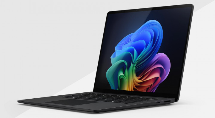 Microsoft Surface Laptop 7 15 grafitowy 5