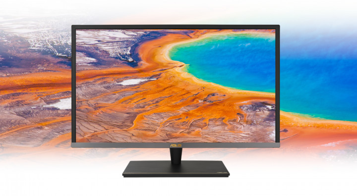 ASUS ProArt Display PA27UCX-K