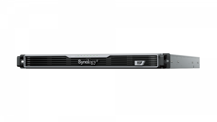 Backup Server Synology DP5200 4