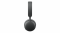 Słuchawki bezprzewodowe Logitech Zone Wireless 2 ES for Business MS Teams grafitowe - 981-001493 3