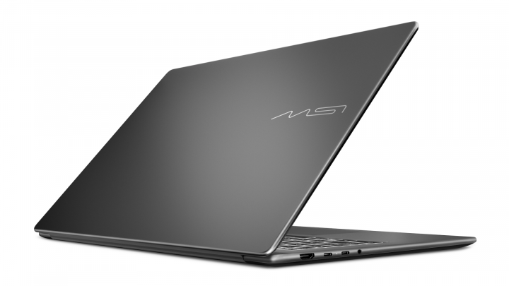 Laptop MSI Modern 16S AI+ G3MG 5