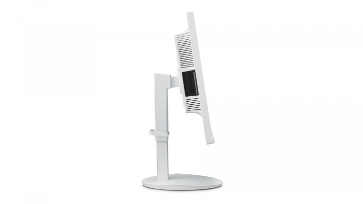 Monitor Sharp NEC MultiSync EA272Q 27" WQHD USB-C 90W biały 10