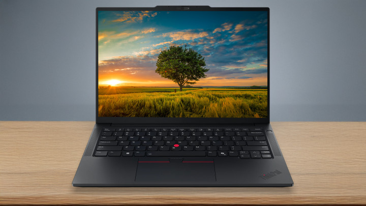Laptop Lenovo ThinkPad E14 Gen 8 AMD