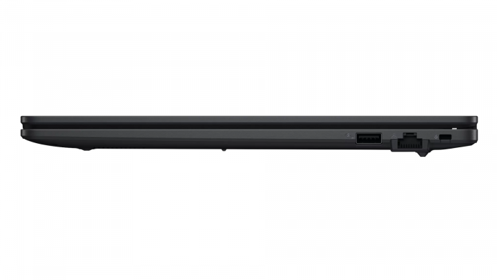 Laptop ASUS ExpertBook B1 czarny 3