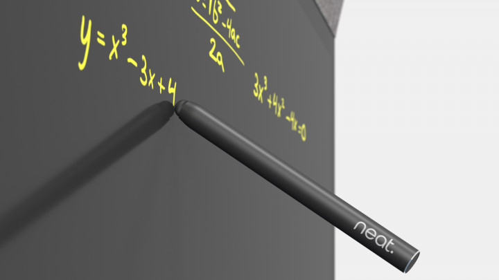Rysik do ekranu interaktywnego Neat Board - NEATBOARD-STYLUS 2