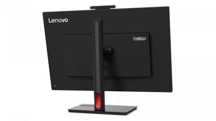Monitor Lenovo ThinkVision T27hv-30 63D6UAT3EU 7