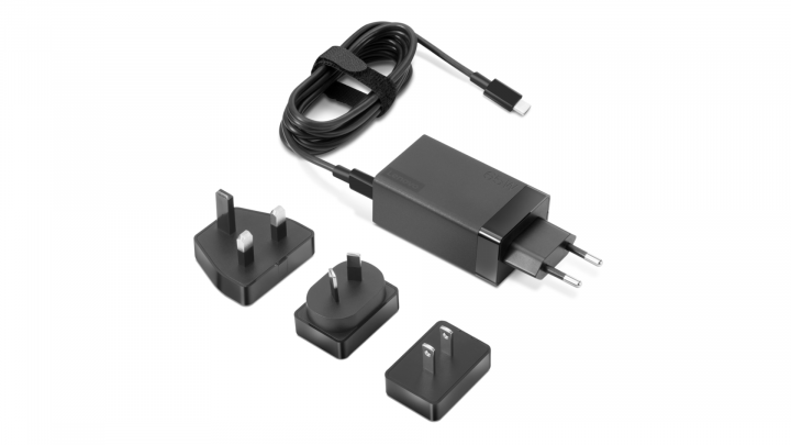 Zasilacz podróżny Lenovo USB-C 65W 40AW0065WW 2