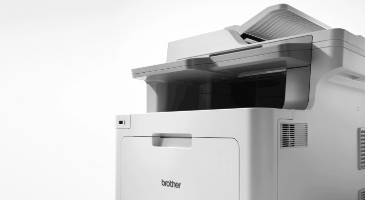 Brother MFC-L9570CDW 2