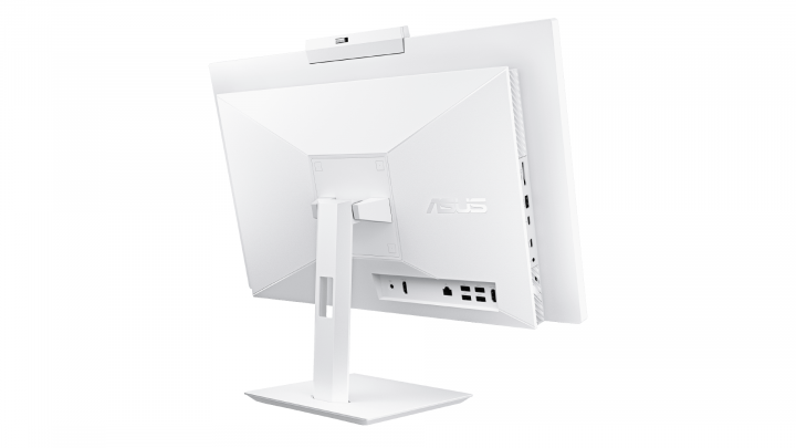 Komputer AiO ASUS A5402WVAK W11H biały (wireless keyb+mouse) 5