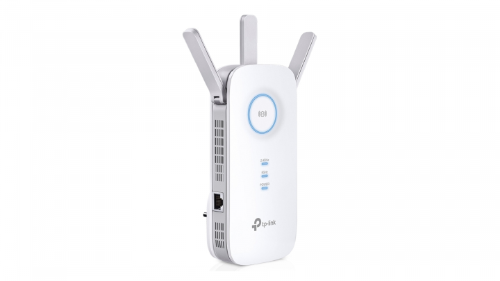 Access Point TP-Link RE550 2