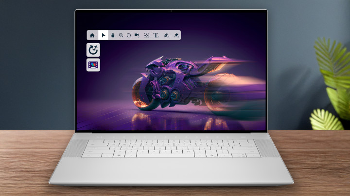 Dell 16 Premium DA16250