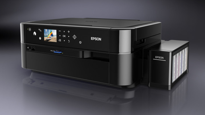 Epson EcoTank L850 - C11CE31401 2