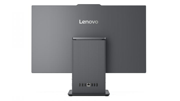 Komputer AiO Lenovo IdeaCentre 27ILL11 tył