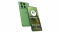 Smartfon Motorola edge 60 zielony