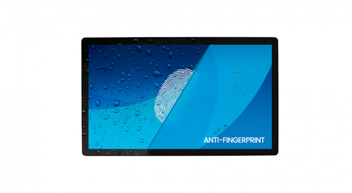 iiyama ProLite OTF2216MC-B1 odciski