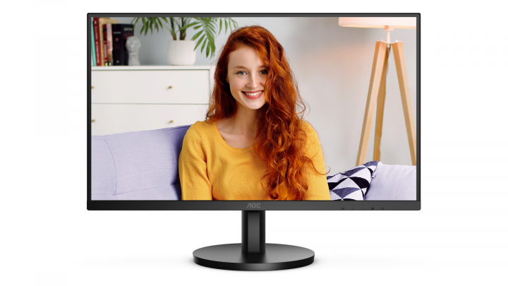 Monitor AOC U27B3M 5