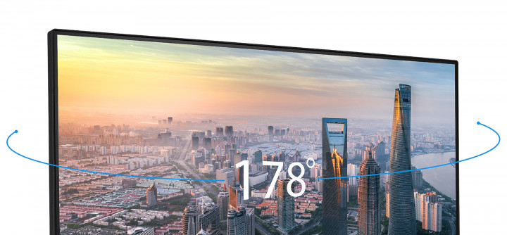 Monitor ASUS Business VA24DQFS 5