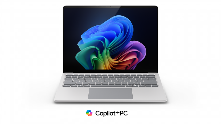 Microsoft Surface Laptop 7 13,8" W11Pro Platynowy cc