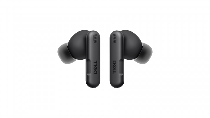 Słuchawki douszne Dell Pro Plus EB525 520-BBNM 2