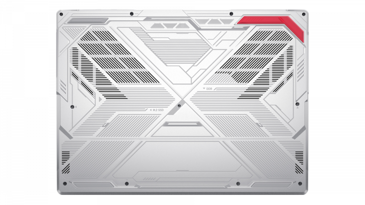 Laptop MSI Crosshair A16 HX MLG Edition E8W 11