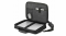 Torba do laptopa DICOTA Case Advanced XL 17,3 D30336 czarna lewa strona otwarta