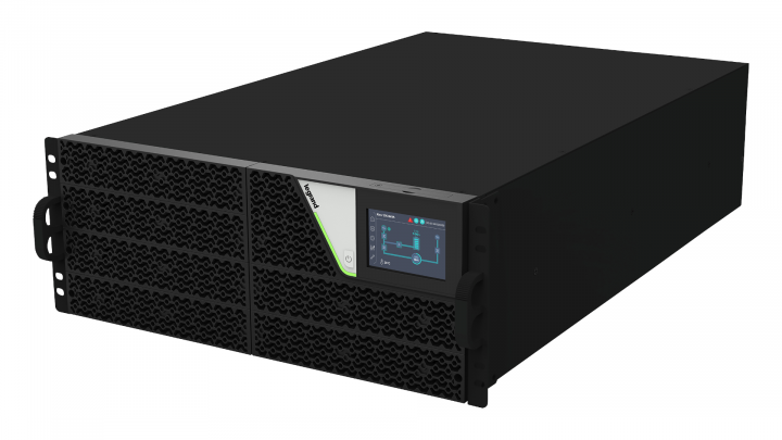 Zasilacz UPS Legrand Keor DK 6000VA - 311349