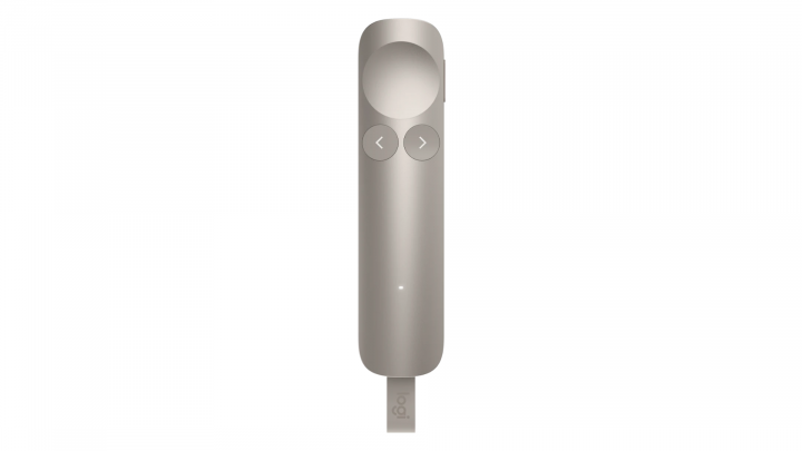 Logitech Spotlight 2 piaskowy