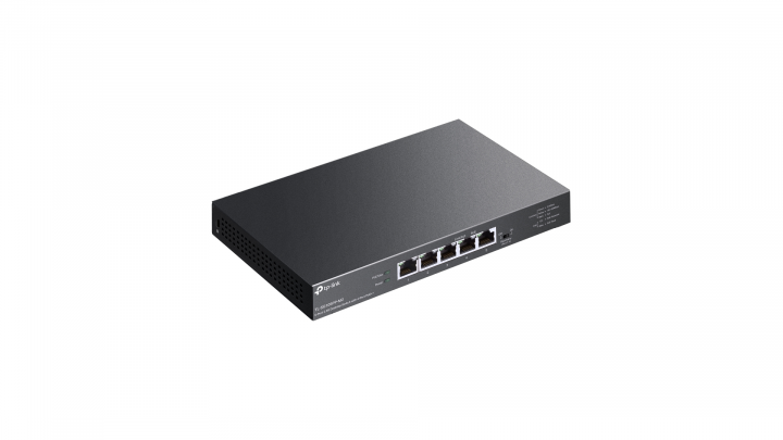 Switch TP-Link TL-SG105PP-M2 2