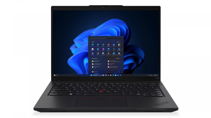 Laptop Lenovo ThinkPad L14 Gen 6 (Intel) W11P FPR BK 