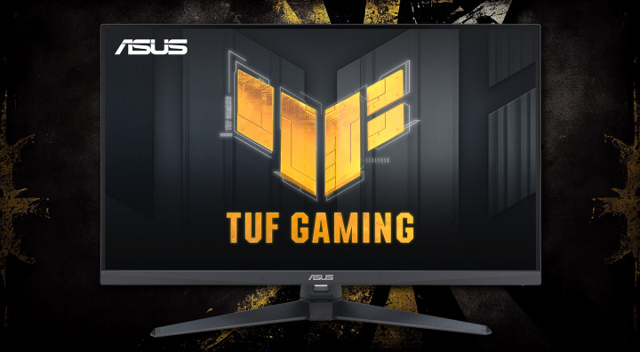 ASUS TUF Gaming VG328QA1A