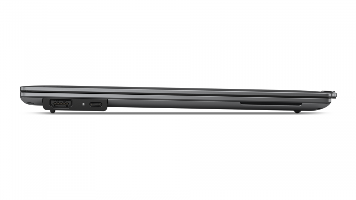 Laptop Lenovo ThinkPad X9 4 Gen 1 W11P Grey Copilot 6