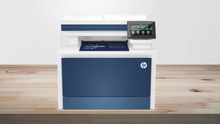 Drukarka HP LaserJet Pro 4302fdw