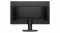 Monitor HP P21b - widok tyłu
