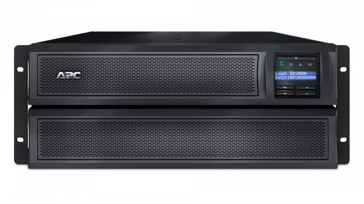 UPS APC smx3000hvnc 3000VA 3