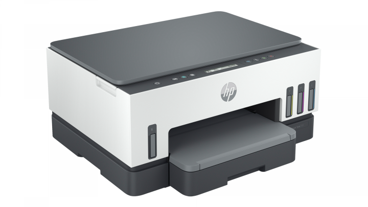 HP Smart Tank 720 All-in-One Cashback