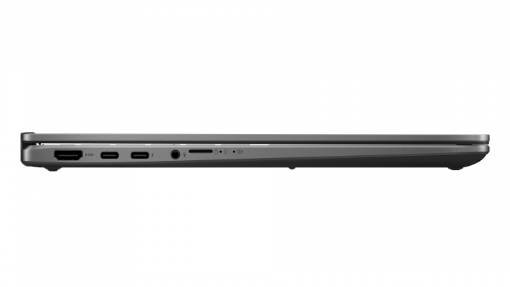 Laptop 2w1 ASUS Vivobook 16 Flip OLED TP3607SA Touch Copilot W11H Matte Gray Bon 7