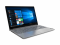 Laptop Lenovo ThinkBook 15-IML szary - widok frontu lewej strony