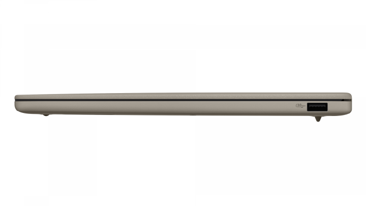 Laptop ASUS Zenbook A14 UX3407QA OLED W11H Zabriskie Beige Copliot 8