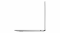 Laptop Dell XPS 13 9310 2w1 srebrno-czarny - widok prawej strony
