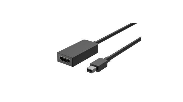 Adapter Microsoft Surface mDP - HDMI 2.0 EJT-00006