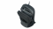 Plecak do laptopa Samsonite Hexa-Packs 156 CO5-09-003 czarny - przód front lewy otwarty