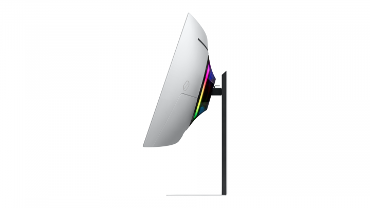 Monitor Samsung Odyssey G8 LS34DG850SUXDU 4