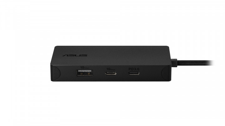 Stacja dokująca ASUS DC110 4w1 USB-C 100W 3