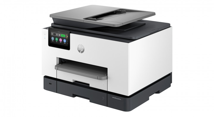 6 Urządzenie wielofunkcyjne atramentowe HP OfficeJet Pro 9132e